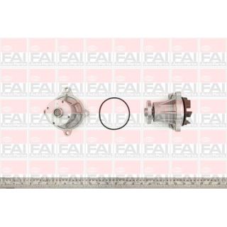 Vandens siurblys, variklio aušinimas FAI AutoParts WP6420