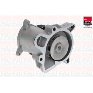 Vandens siurblys, variklio aušinimas FAI AutoParts WP6428