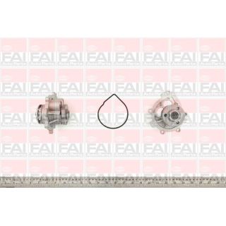 Vandens siurblys, variklio aušinimas FAI AutoParts WP6429