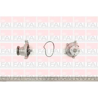 Vandens siurblys, variklio aušinimas FAI AutoParts WP6439