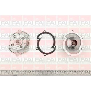 Vandens siurblys, variklio aušinimas FAI AutoParts WP6450