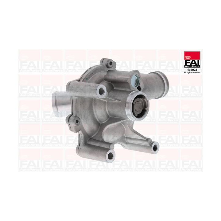 Vandens siurblys, variklio aušinimas FAI AutoParts WP6492BH