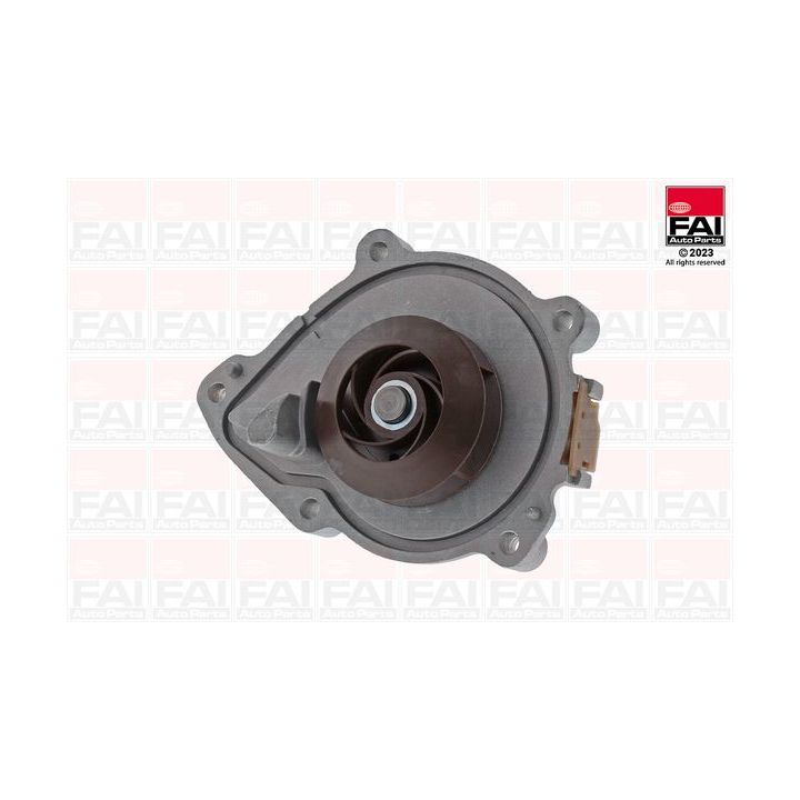 Vandens siurblys, variklio aušinimas FAI AutoParts WP6494