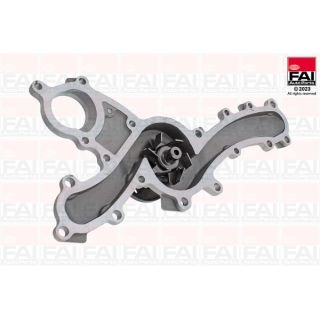 Vandens siurblys, variklio aušinimas FAI AutoParts WP6500