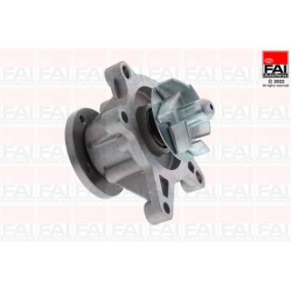 Vandens siurblys, variklio aušinimas FAI AutoParts WP6506