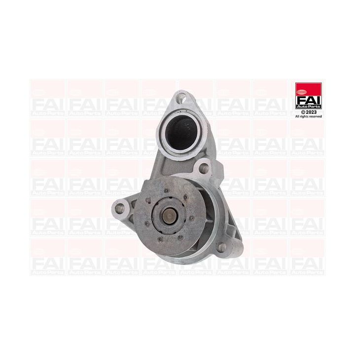 Vandens siurblys, variklio aušinimas FAI AutoParts WP6508