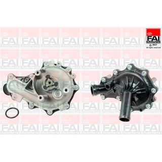 Vandens siurblys, variklio aušinimas FAI AutoParts WP6517BH