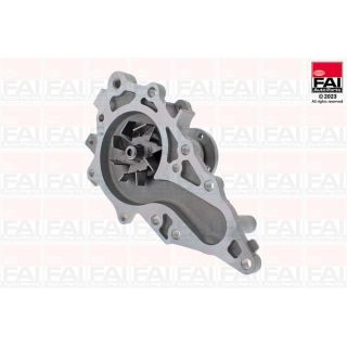 Vandens siurblys, variklio aušinimas FAI AutoParts WP6526