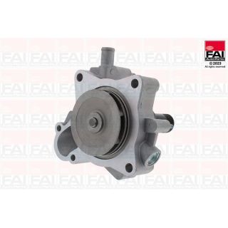 Vandens siurblys, variklio aušinimas FAI AutoParts WP6541