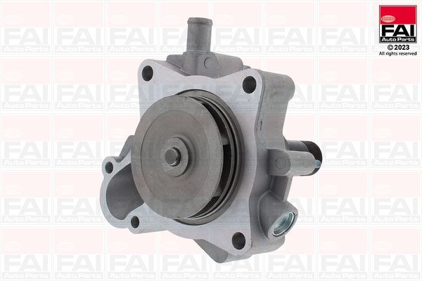 Vandens siurblys, variklio aušinimas FAI AutoParts WP6541