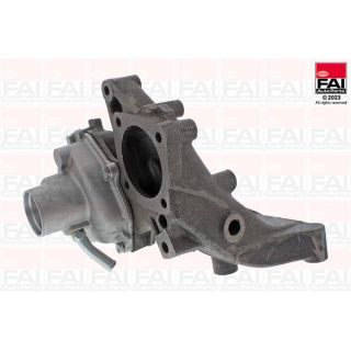 Vandens siurblys, variklio aušinimas FAI AutoParts WP6546