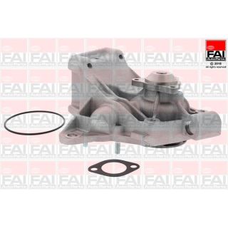 Vandens siurblys, variklio aušinimas FAI AutoParts WP6617