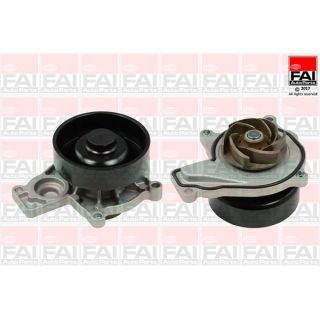 Vandens siurblys, variklio aušinimas FAI AutoParts WP6662