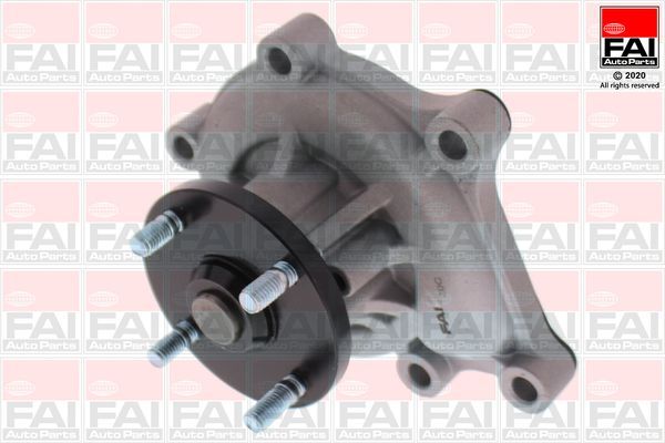 Vandens siurblys, variklio aušinimas FAI AutoParts WP6688