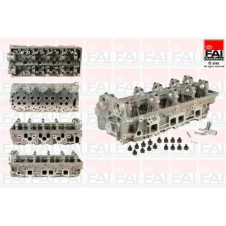 Cilindro galvutė FAI AutoParts BCH009