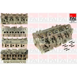 Cilindro galvutė FAI AutoParts BCH012