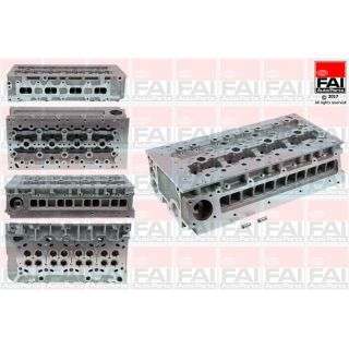 Cilindro galvutė FAI AutoParts BCH016