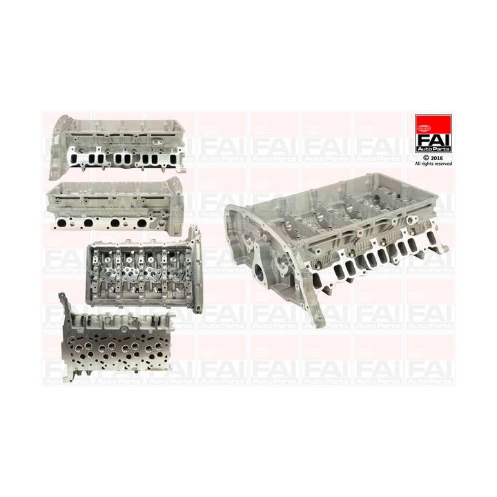 Cilindro galvutė FAI AutoParts BCH020