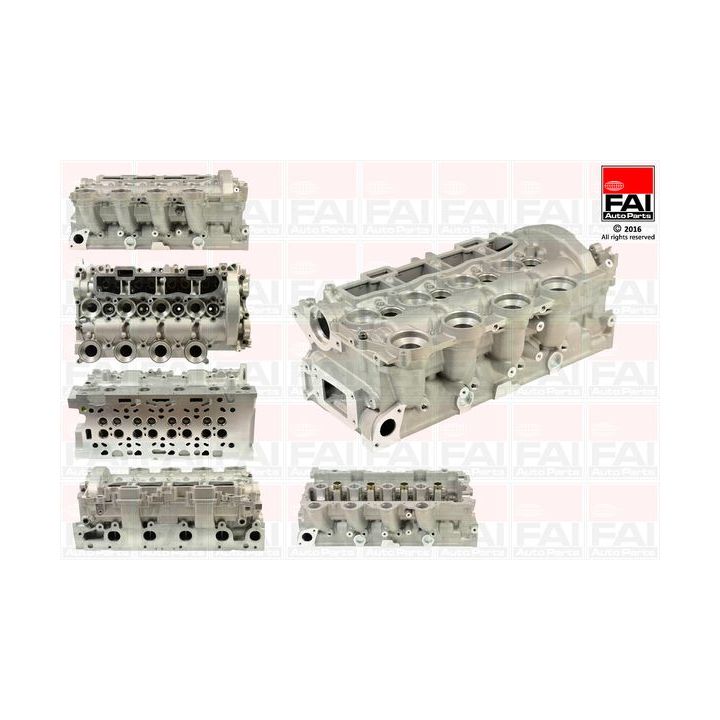 Cilindro galvutė FAI AutoParts BCH026