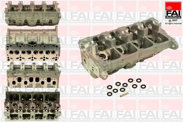 Cilindro galvutė FAI AutoParts BCH028