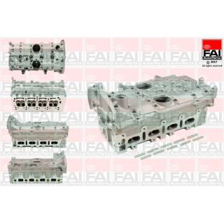 Cilindro galvutė FAI AutoParts BCH063