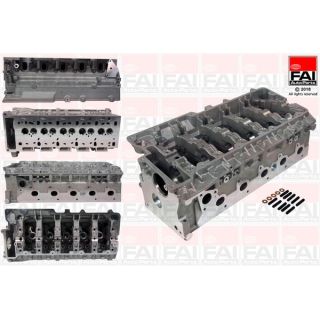 Cilindro galvutė FAI AutoParts BCH066