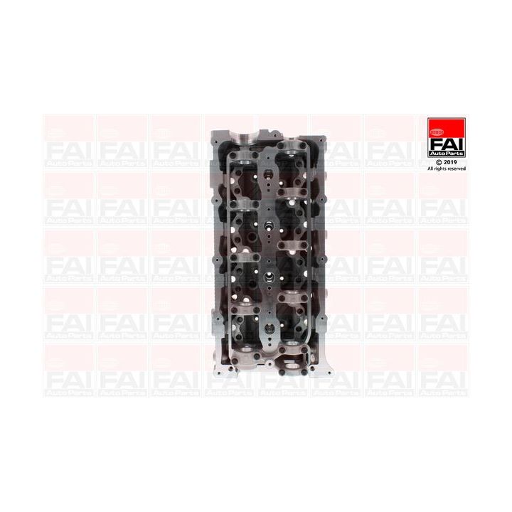 Cilindro galvutė FAI AutoParts BCH072