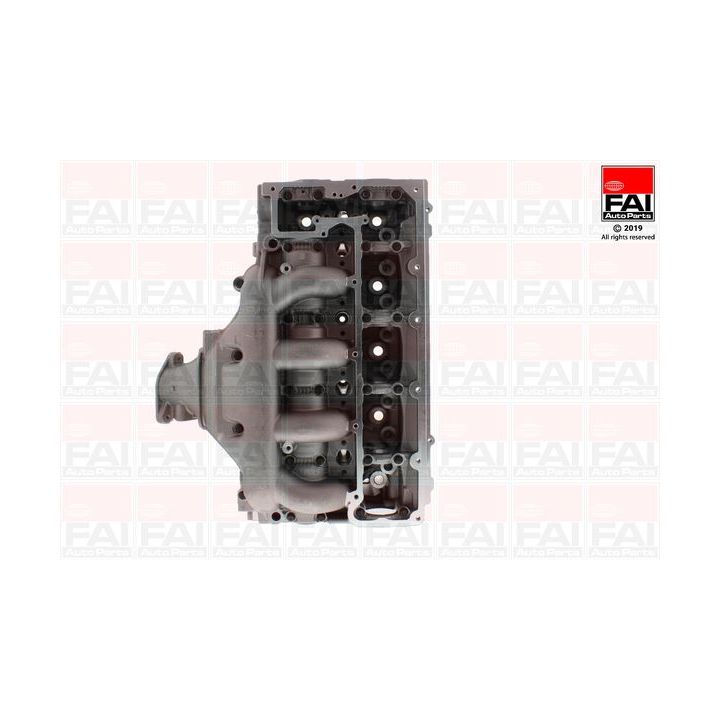 Cilindro galvutė FAI AutoParts BCH082