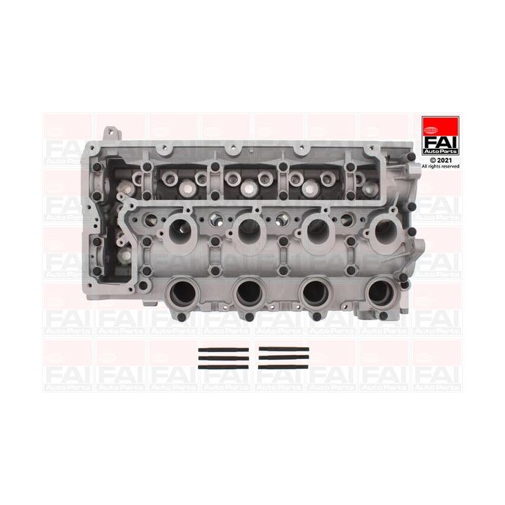 Cilindro galvutė FAI AutoParts BCH084