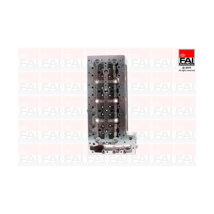 Cilindro galvutė FAI AutoParts BCH086