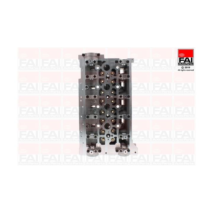 Cilindro galvutė FAI AutoParts BCH090