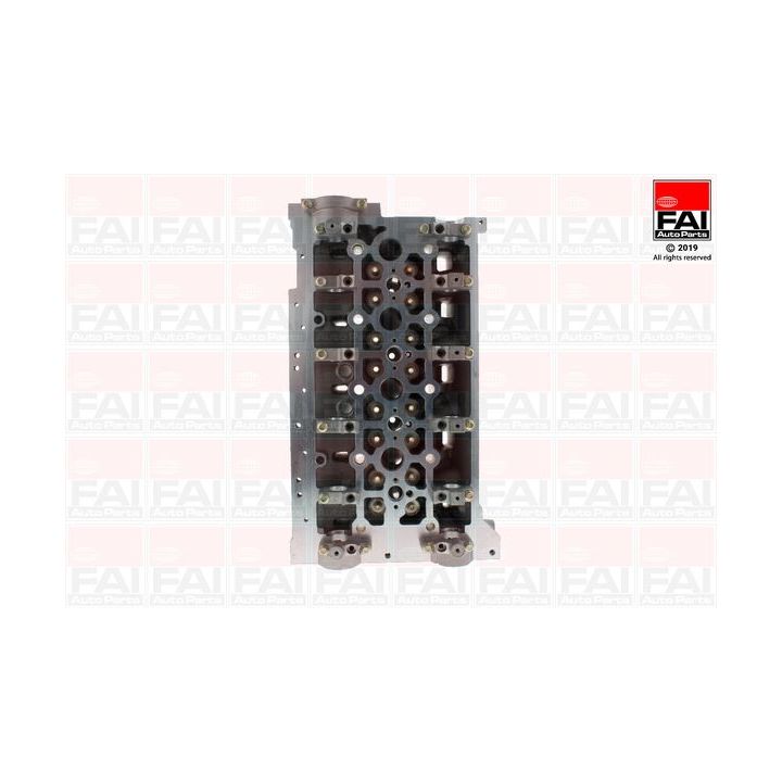 Cilindro galvutė FAI AutoParts BCH091