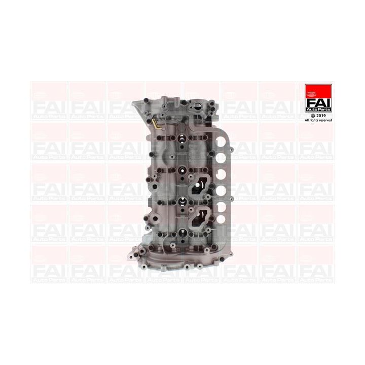 Cilindro galvutė FAI AutoParts BCH092