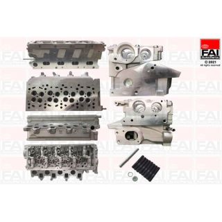 Cilindro galvutė FAI AutoParts BCH104