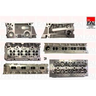 Cilindro galvutė FAI AutoParts BCH126