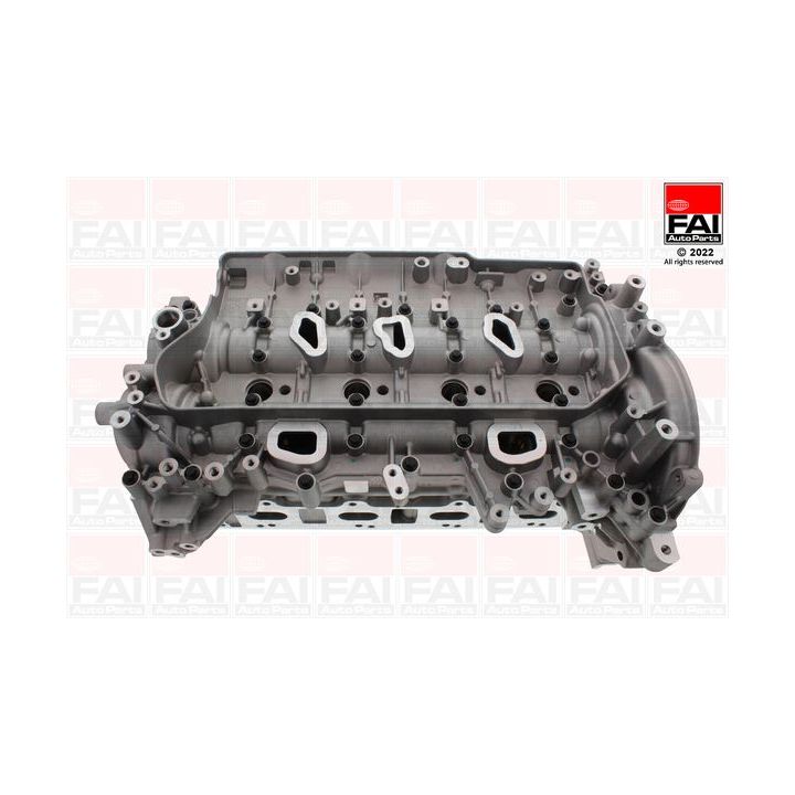 Cilindro galvutė FAI AutoParts BCH129