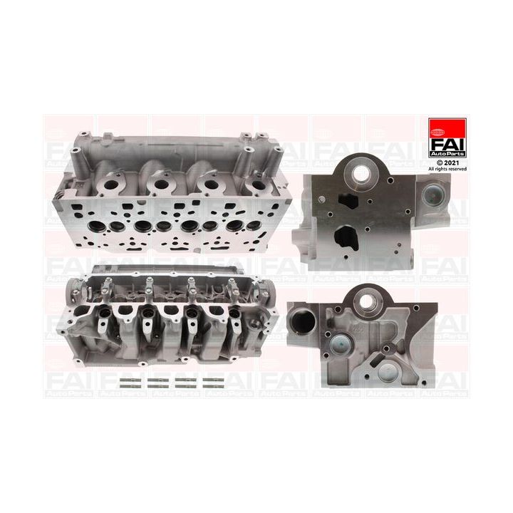 Cilindro galvutė FAI AutoParts BCH131