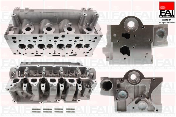 Cilindro galvutė FAI AutoParts BCH131