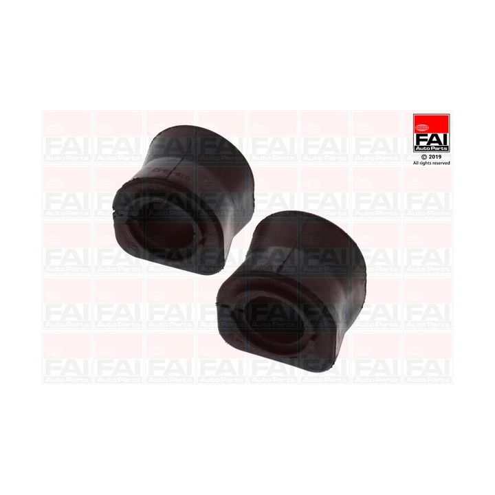 Skersinio stabilizatoriaus įvorių komplektas FAI AutoParts SS10056K