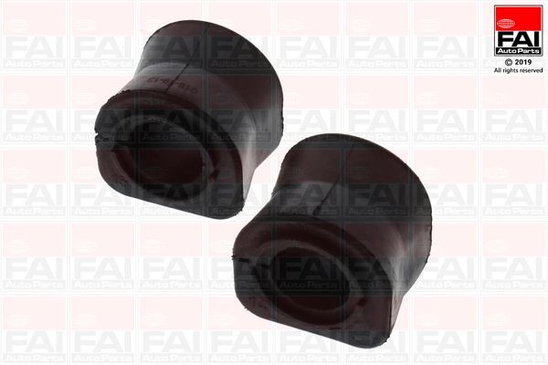 Skersinio stabilizatoriaus įvorių komplektas FAI AutoParts SS10056K