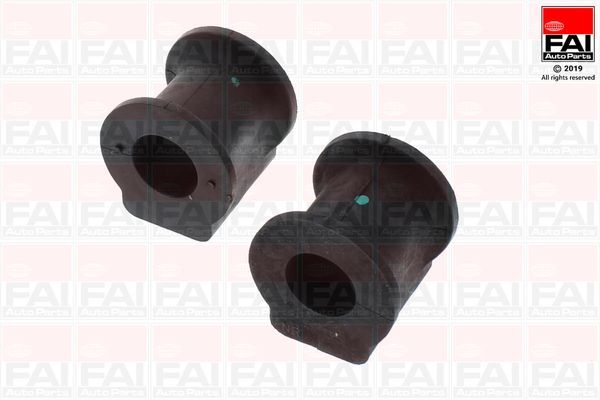 Skersinio stabilizatoriaus įvorių komplektas FAI AutoParts SS10058K