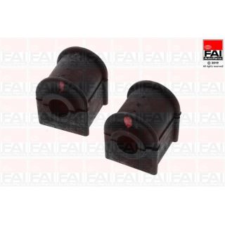 Skersinio stabilizatoriaus įvorių komplektas FAI AutoParts SS10060K