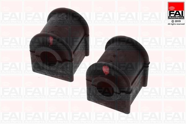 Skersinio stabilizatoriaus įvorių komplektas FAI AutoParts SS10060K