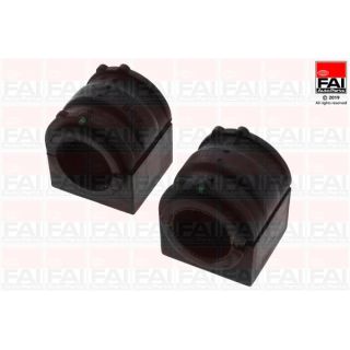 Skersinio stabilizatoriaus įvorių komplektas FAI AutoParts SS10063K