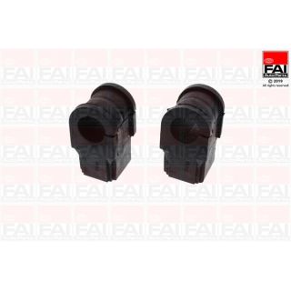 Skersinio stabilizatoriaus įvorių komplektas FAI AutoParts SS10077K
