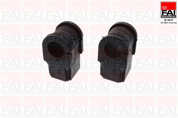 Skersinio stabilizatoriaus įvorių komplektas FAI AutoParts SS10077K