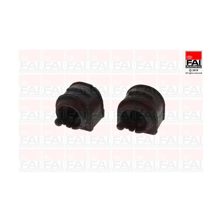 Skersinio stabilizatoriaus įvorių komplektas FAI AutoParts SS10337K