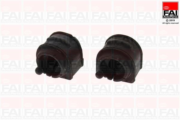 Skersinio stabilizatoriaus įvorių komplektas FAI AutoParts SS10337K