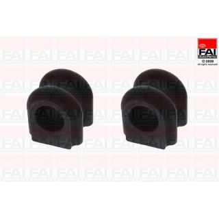 Skersinio stabilizatoriaus įvorių komplektas FAI AutoParts SS10364K