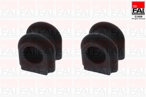 Skersinio stabilizatoriaus įvorių komplektas FAI AutoParts SS10364K